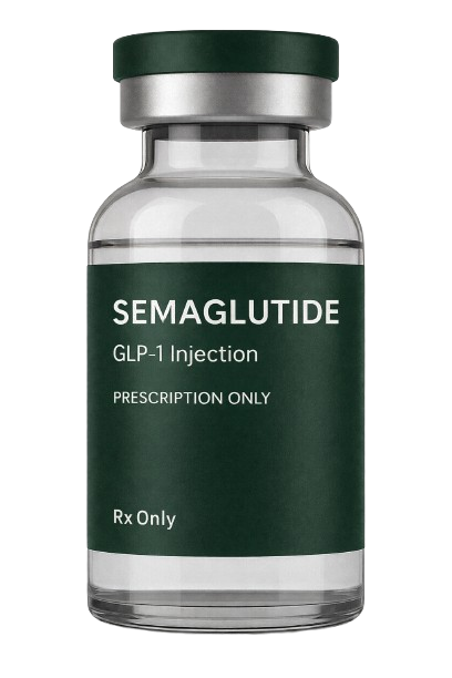 Compounded Semaglutide