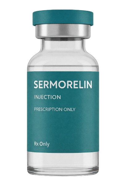Sermorelin