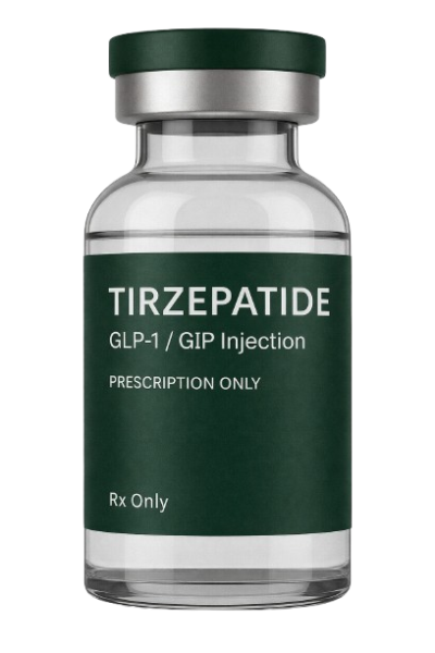 Tirzepatide