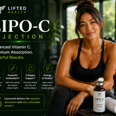 Lipo-C Injections: What’s Actually in the ‘Fat-Burning Shot’?